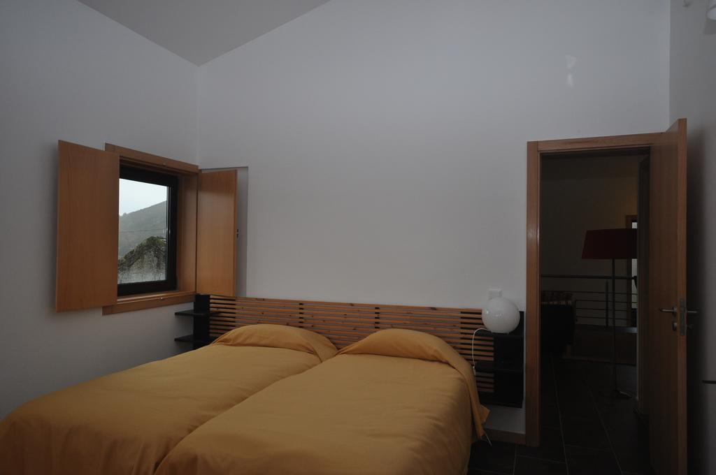 Casas Avela Brava Affittacamere Negroes Camera foto
