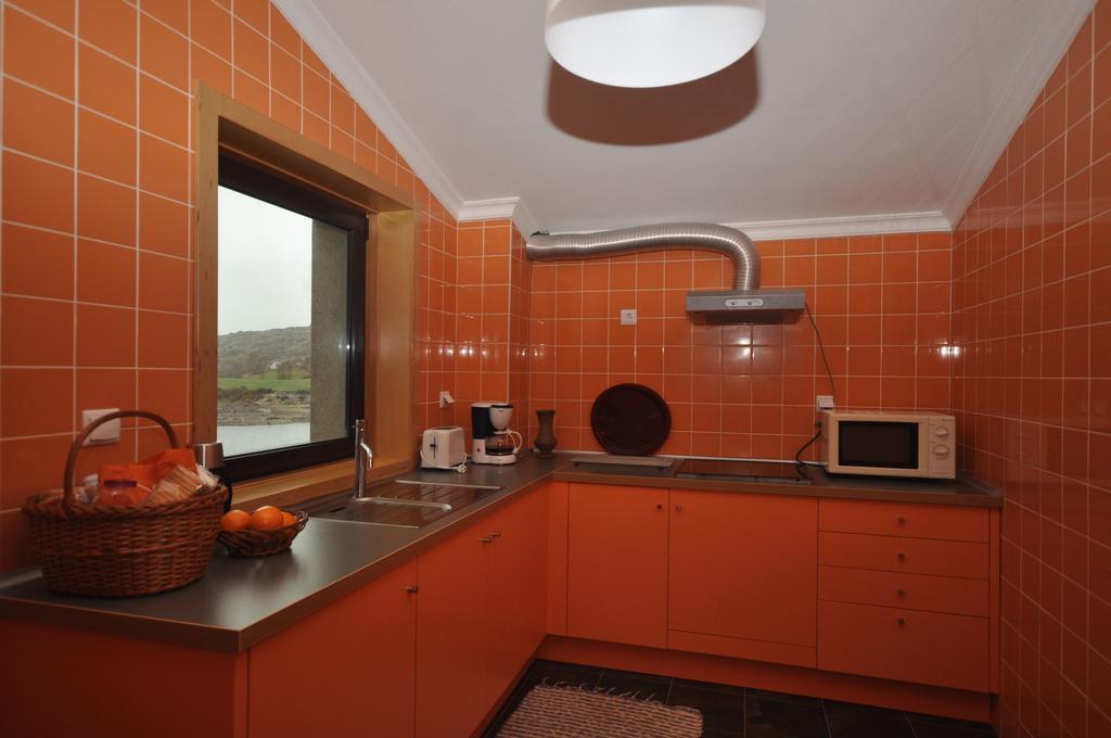 Casas Avela Brava Affittacamere Negroes Camera foto